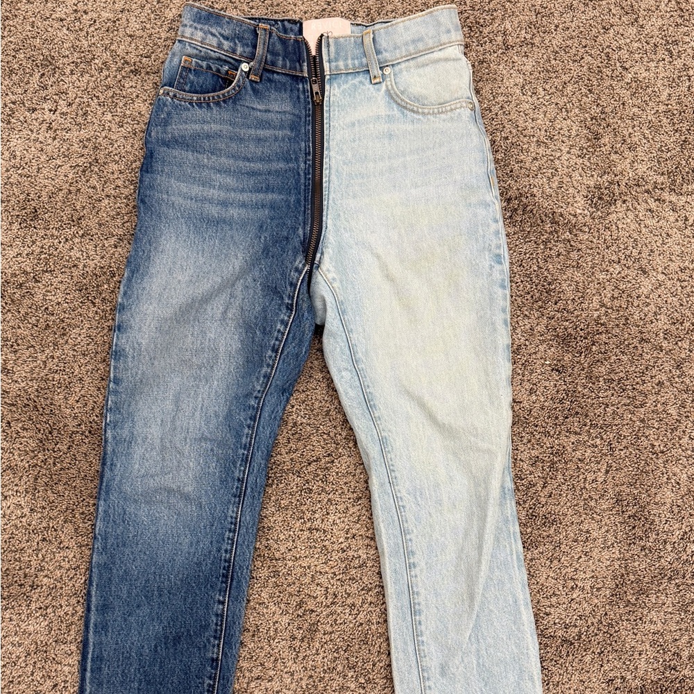 Revice Jeans